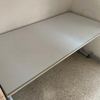 2 scrivanie ufficio/lavoro