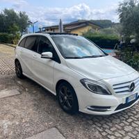 Mercedes Classe B