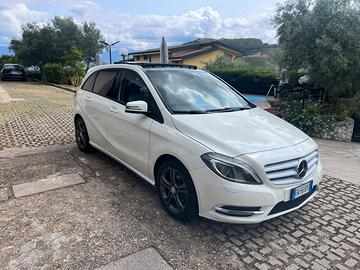 Mercedes Classe B