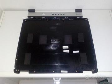 Cover monitor e scocca Toshiba Satellite e Equium