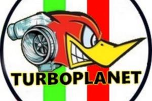 Turbo macchina movimento terra