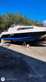Marinello cabin 620