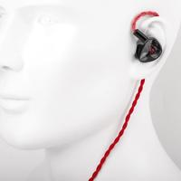 Cuffie Auricolari Iem In Ear Fatfreq x HBB Deuce