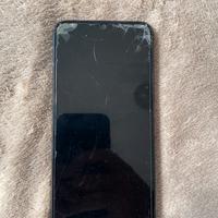 Honor con vetro rotto