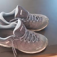 scarpe da trekking 
