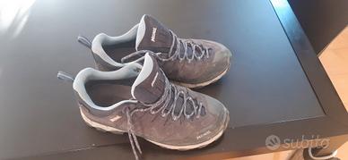 scarpe da trekking 