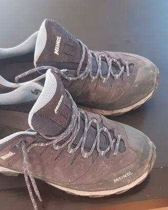 scarpe da trekking 