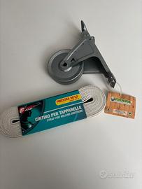 Cintino e avvolgitore per tapparella nuovi