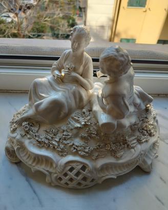 Capodimonte 