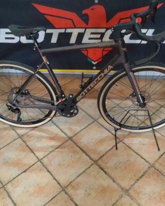 GRAVEL CARBON BOTTECCHIA