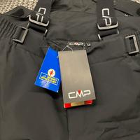 Pantaloni da sci CMP