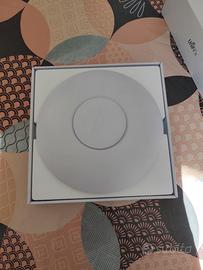 Access Point UniFi U6 Long-Range + Alimentatore