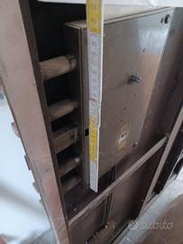 C-E-R-C-O un fabbro per conversione serratura 