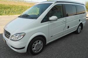 MERCEDES-BENZ Viano AUTOCARAVAN
