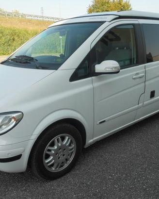 MERCEDES-BENZ Viano AUTOCARAVAN