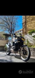 Yamaha Superteneré 750 ASI
