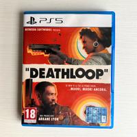Deathloop PS5