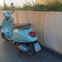 Piaggio Vespa 125 Primavera - 2022