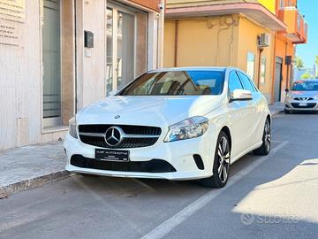 Mercedes Classe A180d Automatic Premium