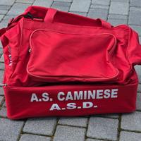 Borsa calcio Caminese - Errea