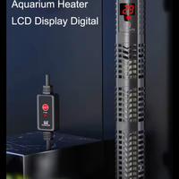 Termoriscaldatore per acquario