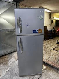 Frigo LG no frost