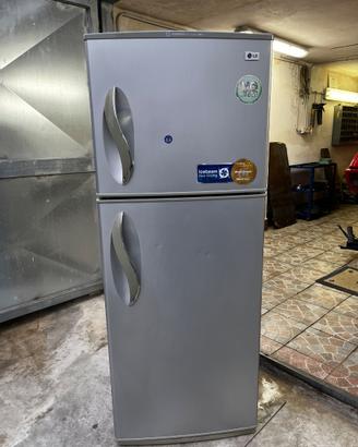 Frigo LG no frost