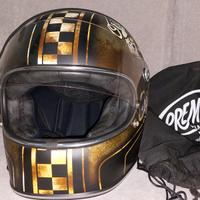 Nuovo casco premier trophy op 9 bm - casco helmet