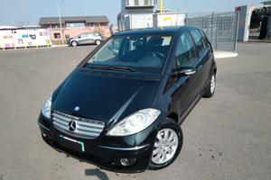 Mercedes-benz A 170 116cv Avantgarde x neopatentat