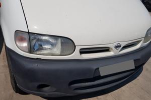 Ricambi Nissan Vanette