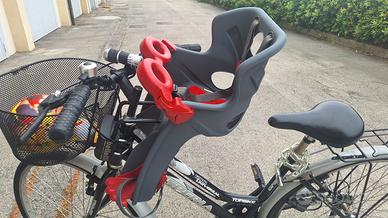 Seggiolino Bellelli nuovo per bambini  da 9 - 36m