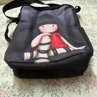 Borsa termica Gorjuss Santoro