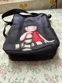 Borsa termica Gorjuss Santoro