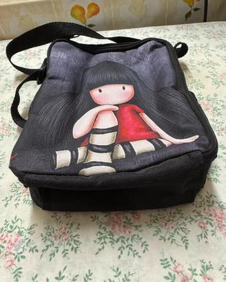 Borsa termica Gorjuss Santoro