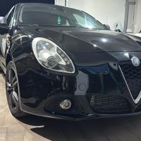 Giulietta 1.4 T-Jet