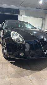 Giulietta 1.4 T-Jet