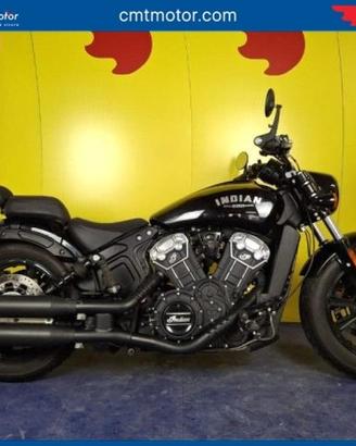 INDIAN Scout 1133 Garantita e Finanziabile