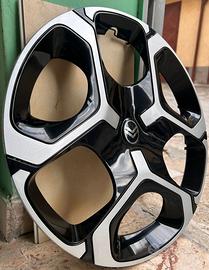 Copricerchio Citroen 17 pollici originale