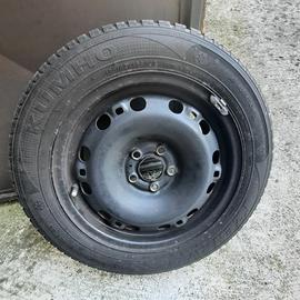 Gomme termiche