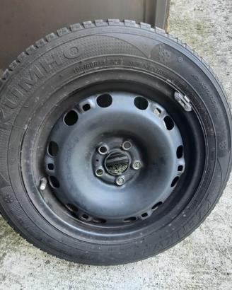Gomme termiche