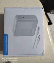 Caricatore MacBook Type-C nuovo