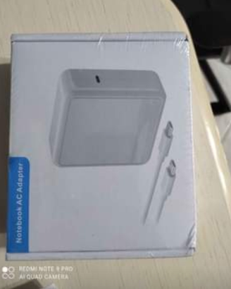 Caricatore MacBook Type-C nuovo