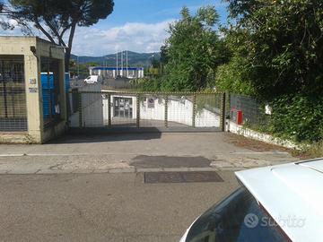 Box Zona V.le Europa