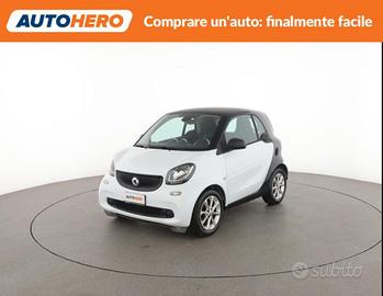 SMART ForTwo MV59263