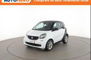 SMART ForTwo MV59263