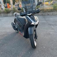 Sh 125 2020