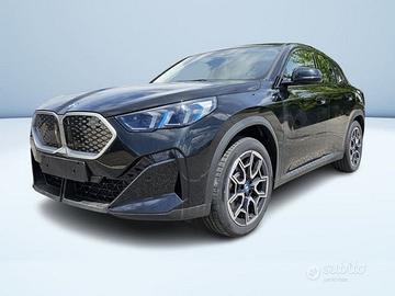BMW X2 i xDrive30