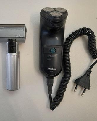 2 Rasoi Elettrici - Modernariato Vintage