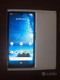 cellulare nuovo nokia 3.2