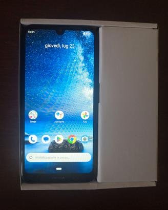 cellulare nuovo nokia 3.2
